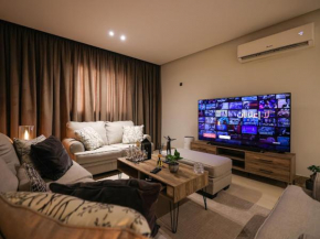 KAGE Apt With A Private Entrance - شقة بمدخل خاص